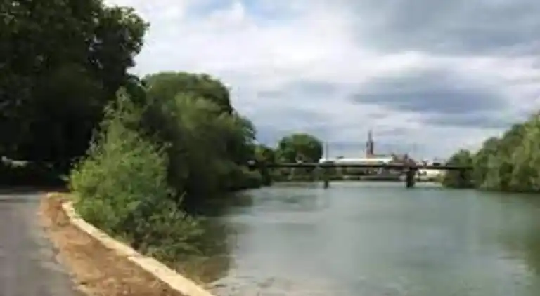 Holiday home in Barricourt