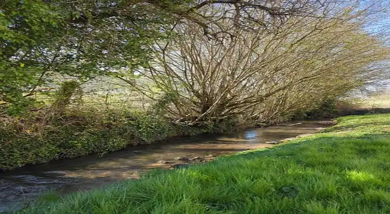 Holiday home in Barricourt