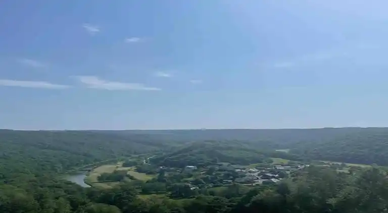 Holiday home in Barricourt