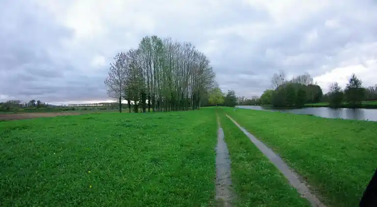 Holiday home in Barricourt