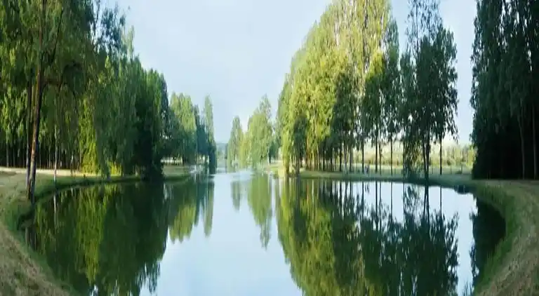 Holiday home in Barricourt