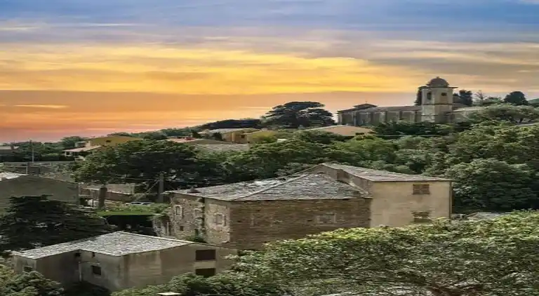 Holiday home in Chiatra