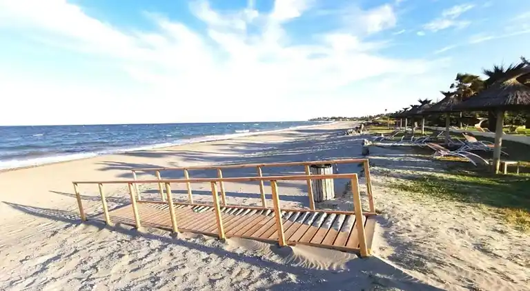 Holiday home in Chiatra