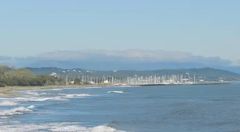 Holiday home in Chiatra