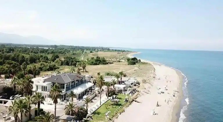 Holiday home in Chiatra