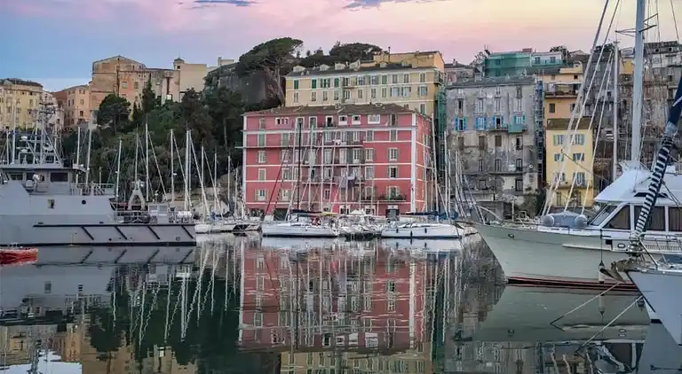 Holiday home in Chiatra