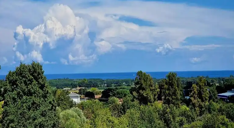 Holiday home in Chiatra