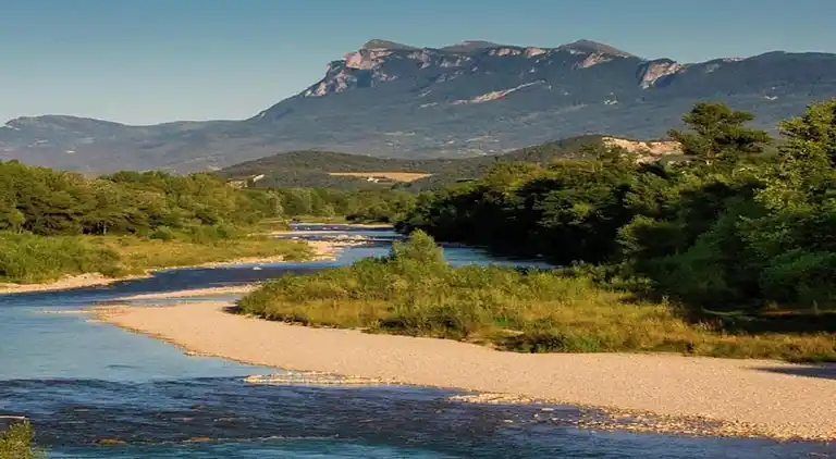 Casa de vacaciones en Die