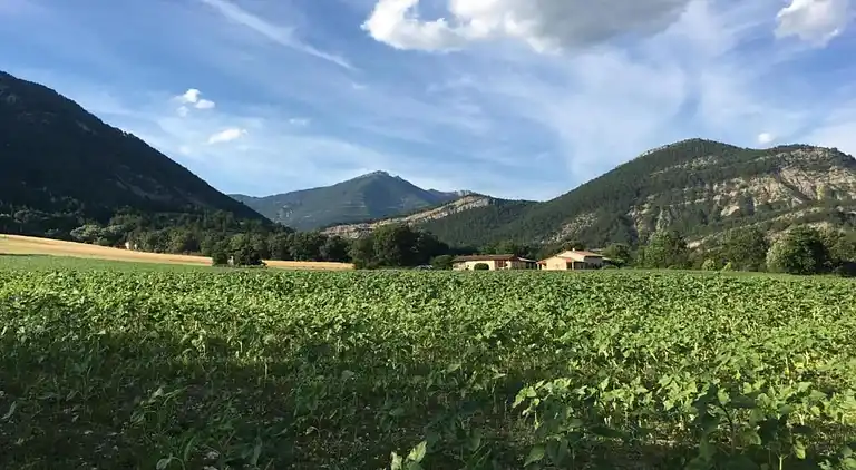 Casa de vacaciones en Die