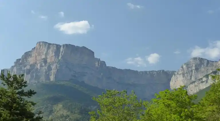 Casa de vacaciones en Die