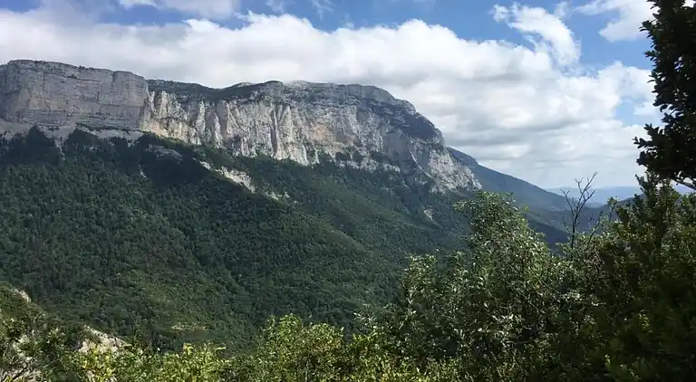 Casa de vacaciones en Die