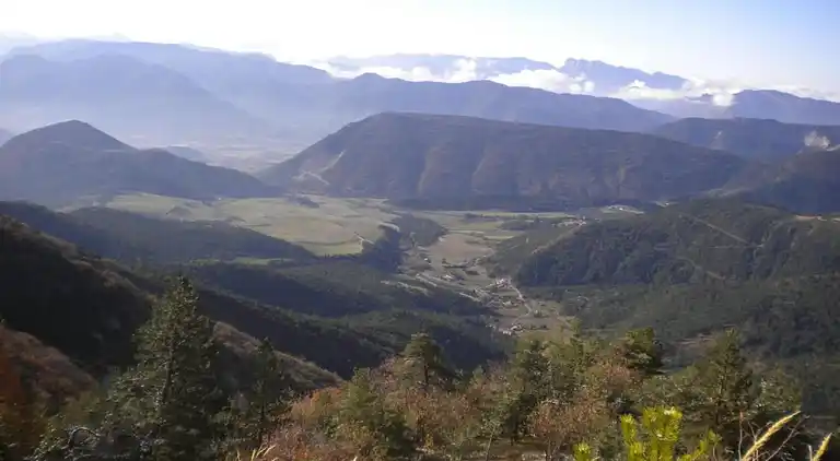 Casa de vacaciones en Die