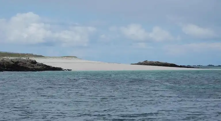 Villa i Moëlan-sur-Mer