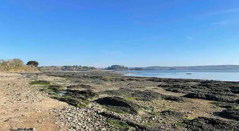 Holiday home in Hanvec