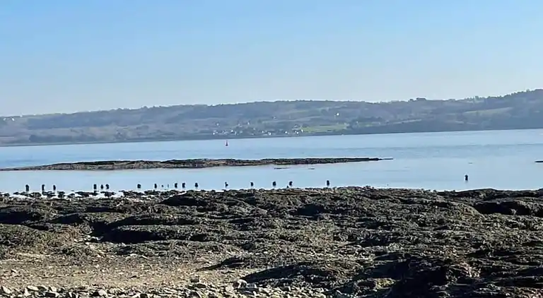 Holiday home in Hanvec