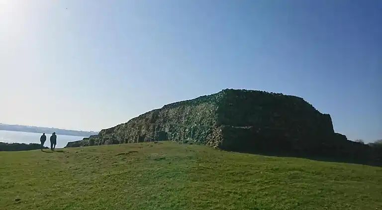 Herregård i Morlaix