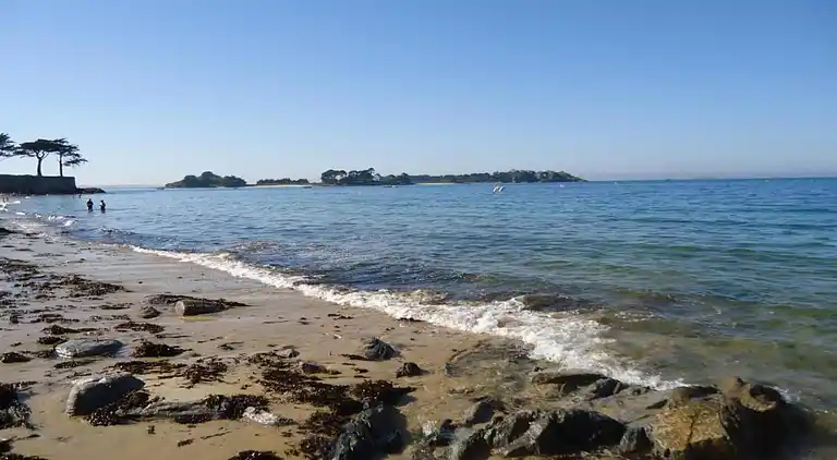 Herregård i Morlaix