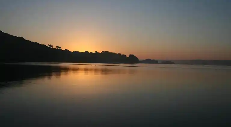 Holiday home in Hanvec