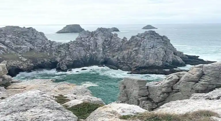 Holiday home in Hanvec