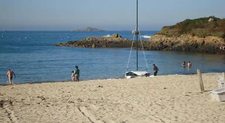 Herregård i Morlaix