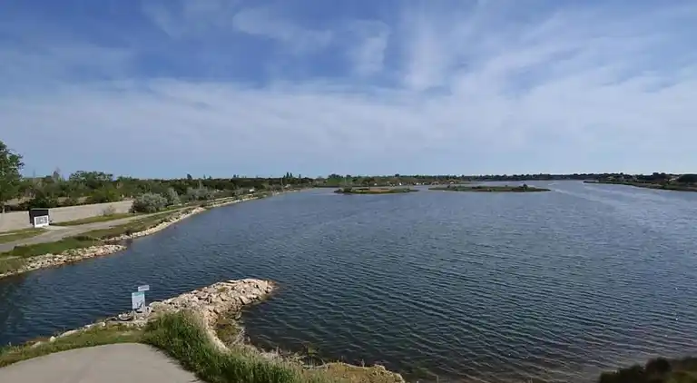 Ferielejlighed i Le Grau-du-Roi