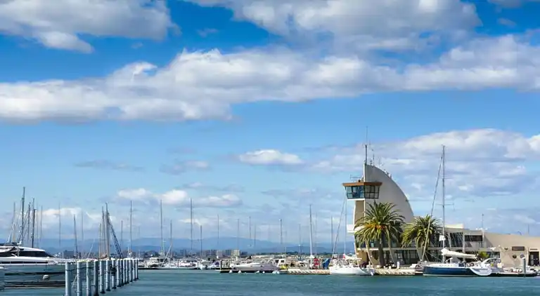 Ferielejlighed i Le Grau-du-Roi