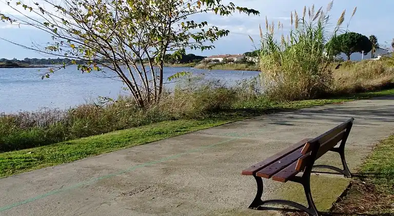 Ferielejlighed i Le Grau-du-Roi