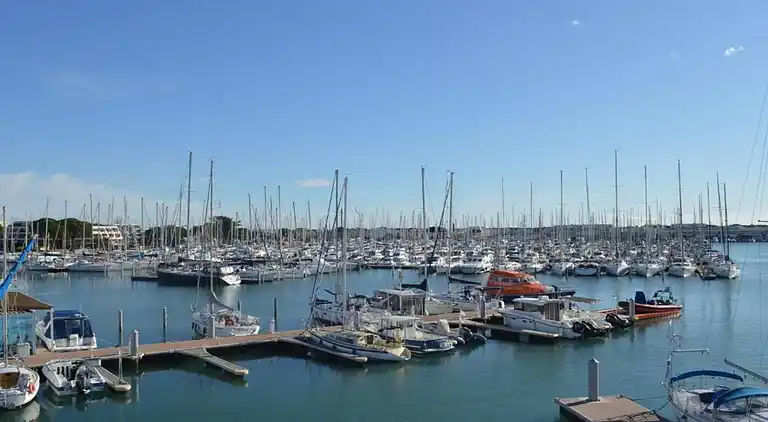 Ferielejlighed i Le Grau-du-Roi