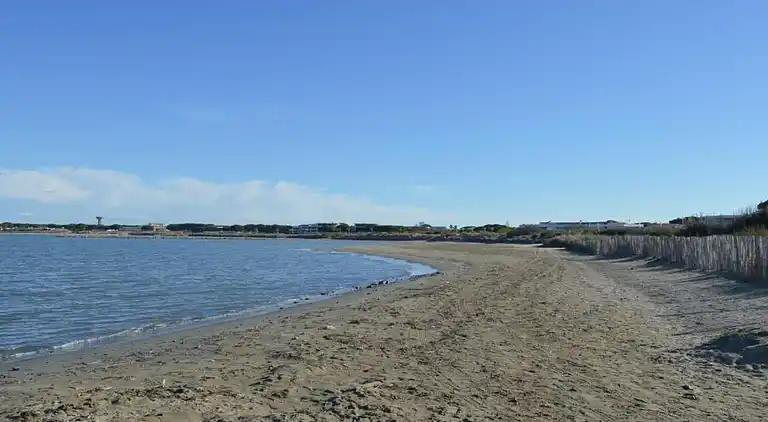 Ferielejlighed i Le Grau-du-Roi