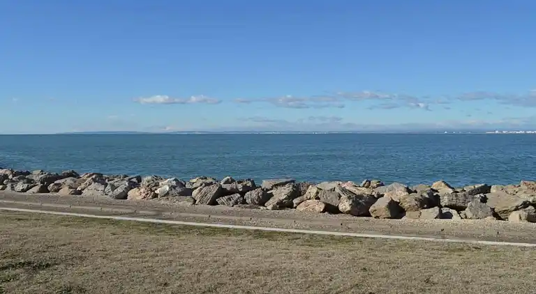 Ferielejlighed i Le Grau-du-Roi