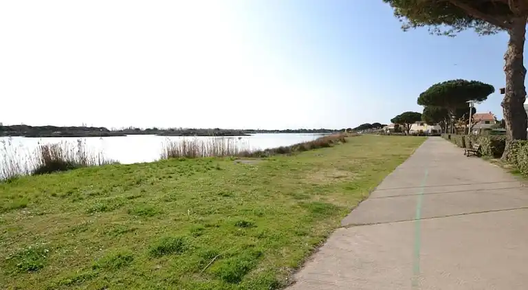 Ferielejlighed i Le Grau-du-Roi