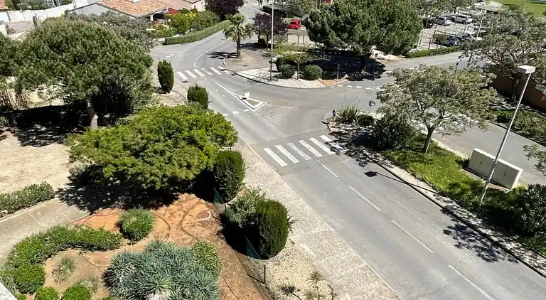 Ferielejlighed i Le Grau-du-Roi