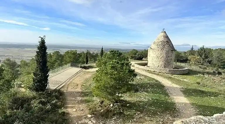 Sommerhus i Occitanie
