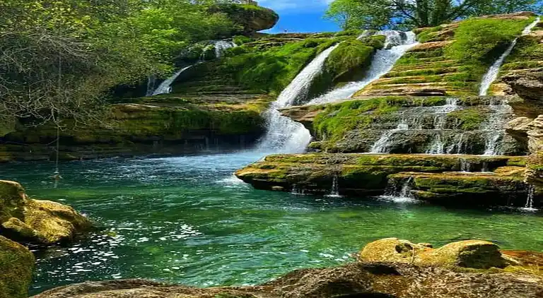 Sommerhus i Occitanie