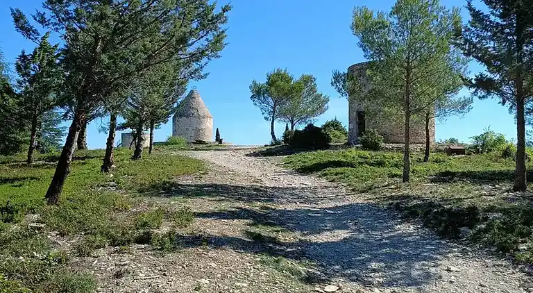 Sommerhus i Occitanie