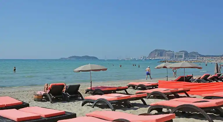 Sommerhus i Occitanie