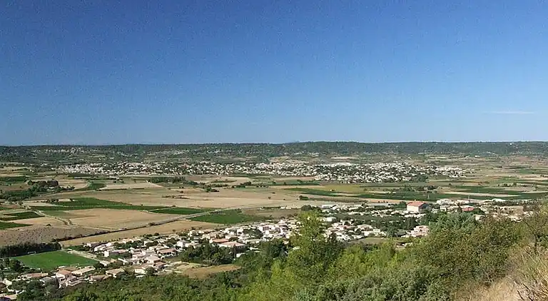 Sommerhus i Occitanie