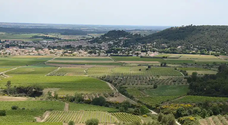 Sommerhus i Occitanie