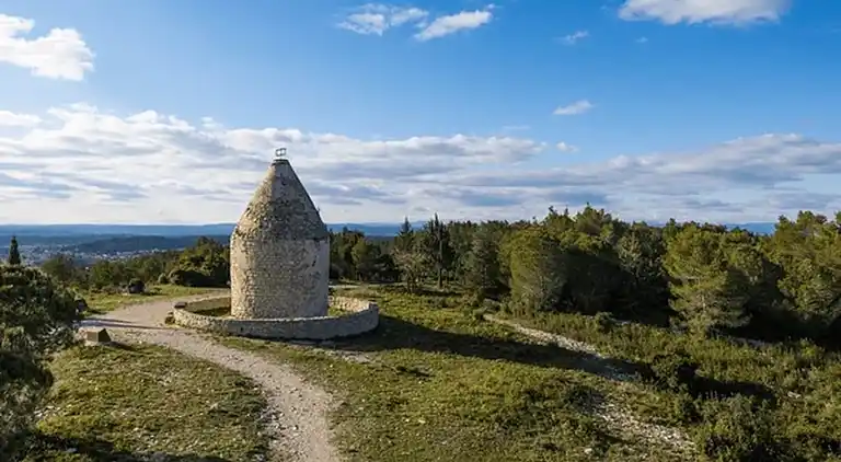 Sommerhus i Occitanie