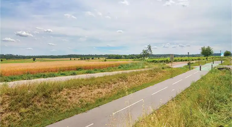 Sommerhus i Occitanie
