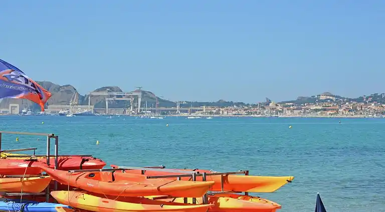 Sommerhus i Occitanie