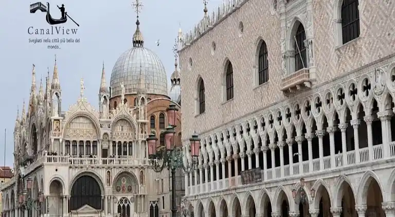 Ferielejlighed i Cannaregio