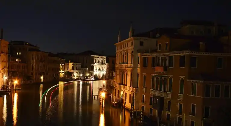 Ferielejlighed i Cannaregio