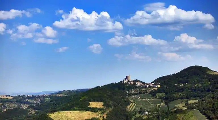 Holiday home in Croce