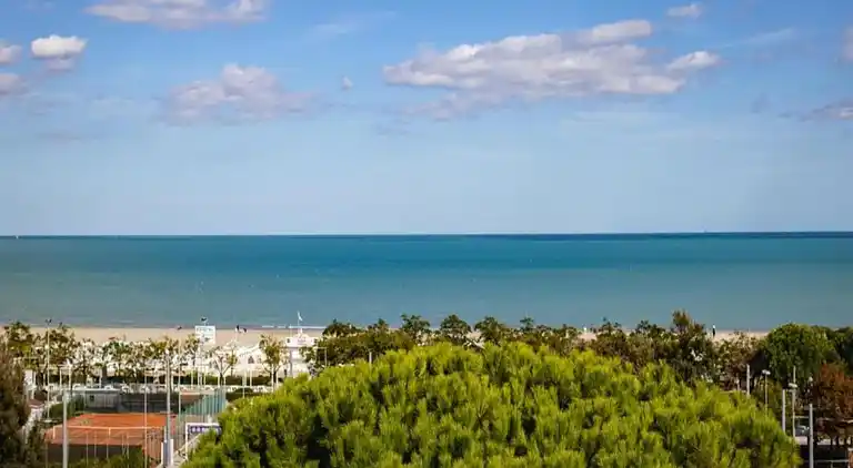 Holiday home in Croce