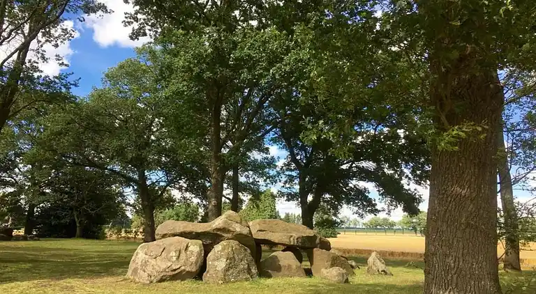 Sommerhus i Musselkanaal