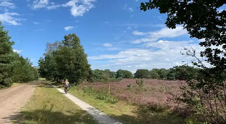 Sommerhus i Musselkanaal