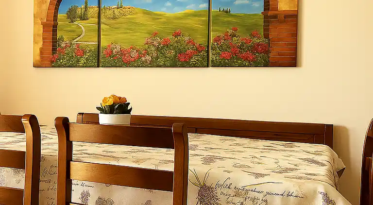 LaLo Holiday House,  the holiday home that's right for you.