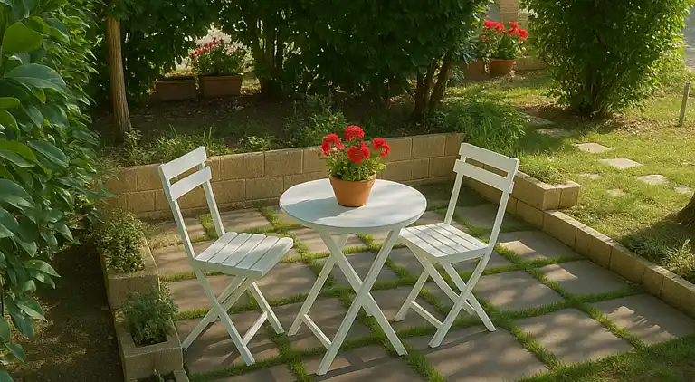 LaLo Holiday House,  the holiday home that's right for you.