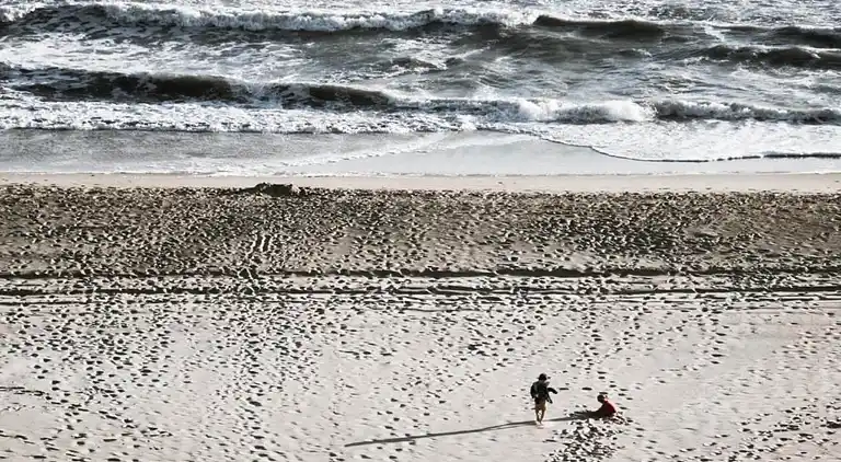 Bungalow in Kamperland